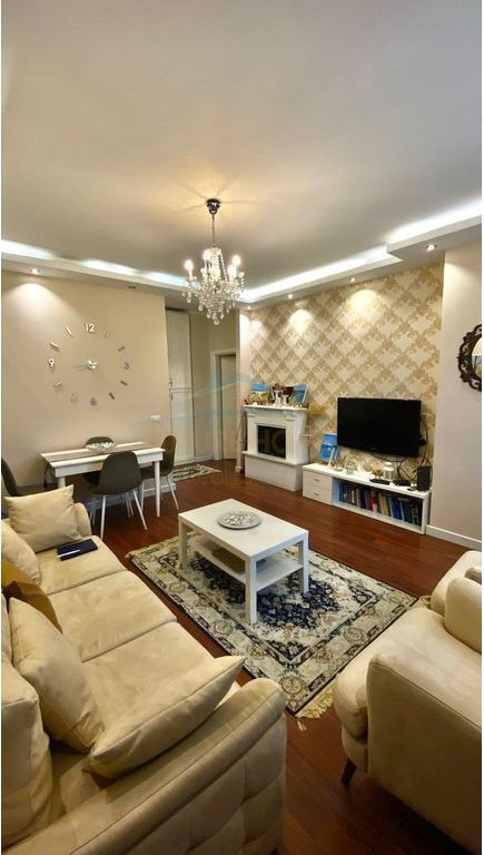Qira, Apartament 2+1, Pallati i Sportit, Durrës