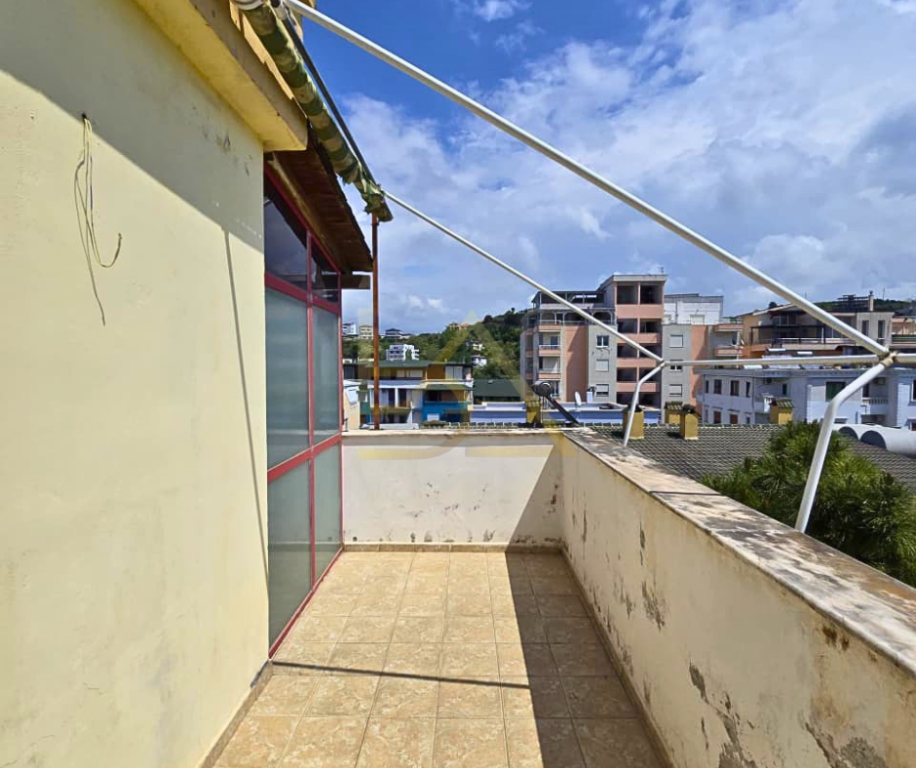 Apartament 1+1 për Shitje – Shkëmbi i Kavajës, Durrës