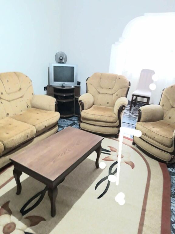 Affitto | Apartament 2 + 1 | Shkolla Bashkuar | 400 €/mese