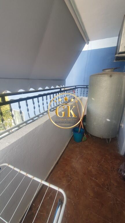 🏡 SHITET APARTAMENT 3+1+2 – PLAZH KOMPLEKSI EKA 