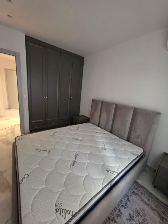 Affitto | Apartament 1 + 1 | Rruga Dritan Hoxha | 550 €/mese