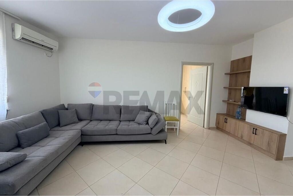 Apartment - For Rent - Student City, Tirana