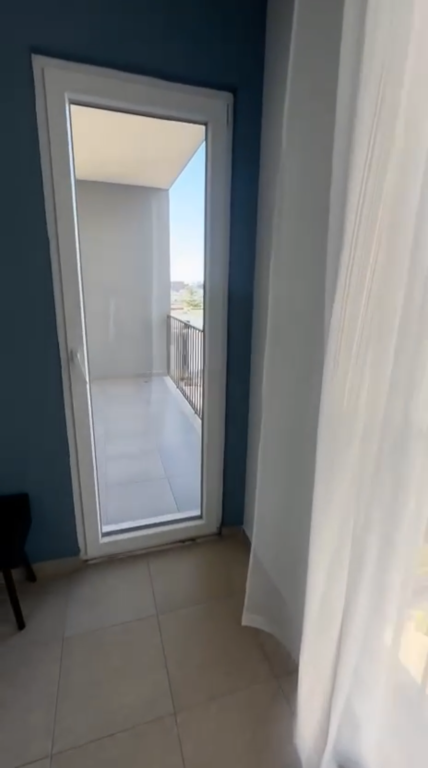 Apartament 1+1, Ish Stacioni Trenit!