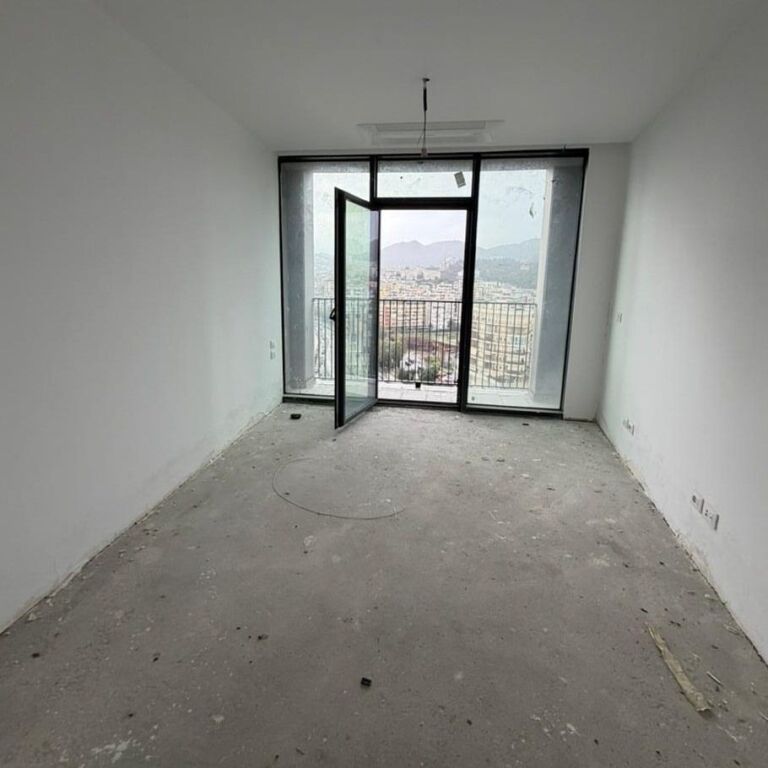 Lake View Residence Shitet apartament 2+1+2 Me pamje panoramike dhe Hipoteke