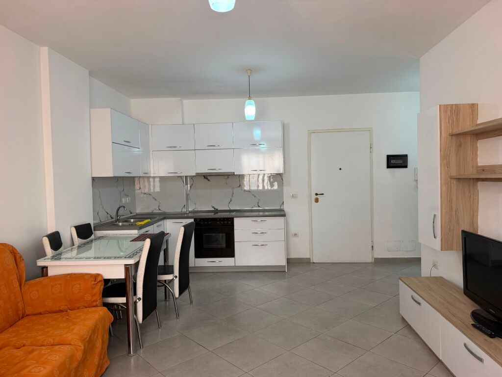 Appartamento 1+1 a Vlore occasione 123.000€