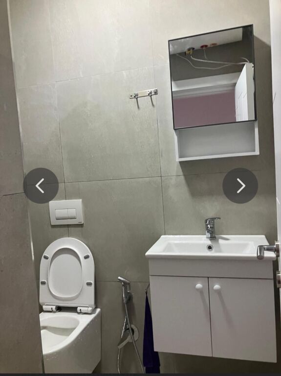 Rent | Garsoniere | Skanderbeg Square | 500 €/month