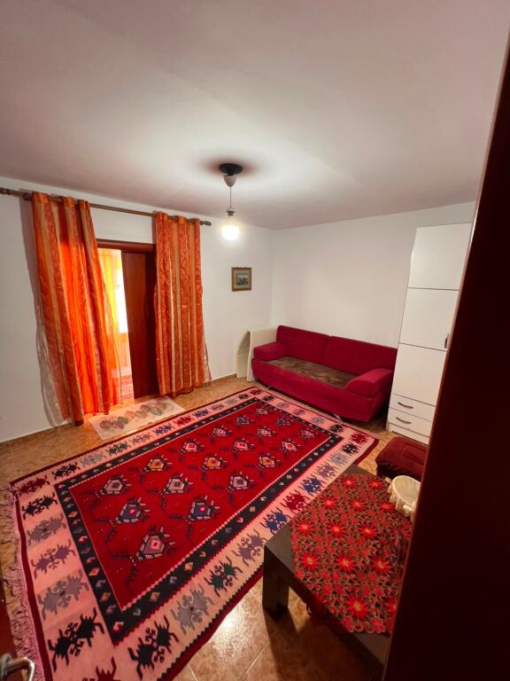 Apartment 2+1 for rent – Water Supply Area, Durrës!