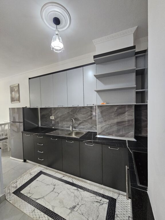 Apartment for Rent 2+1+2 wc End of 5 Majit (near the school)
