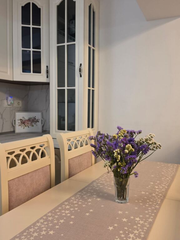 Appartamento 2+1 in affitto – Via Durazzo, vicino all'Hotel Colosseo !