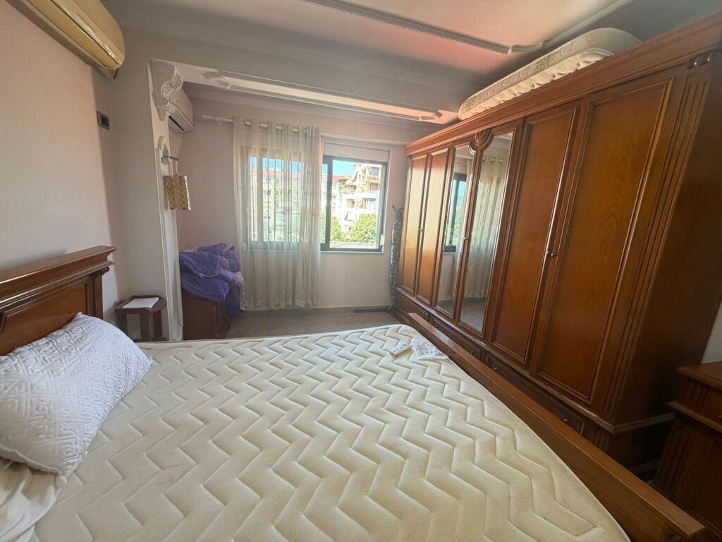 For rent 1+1 Myslym Shyri Street 47,000 lek