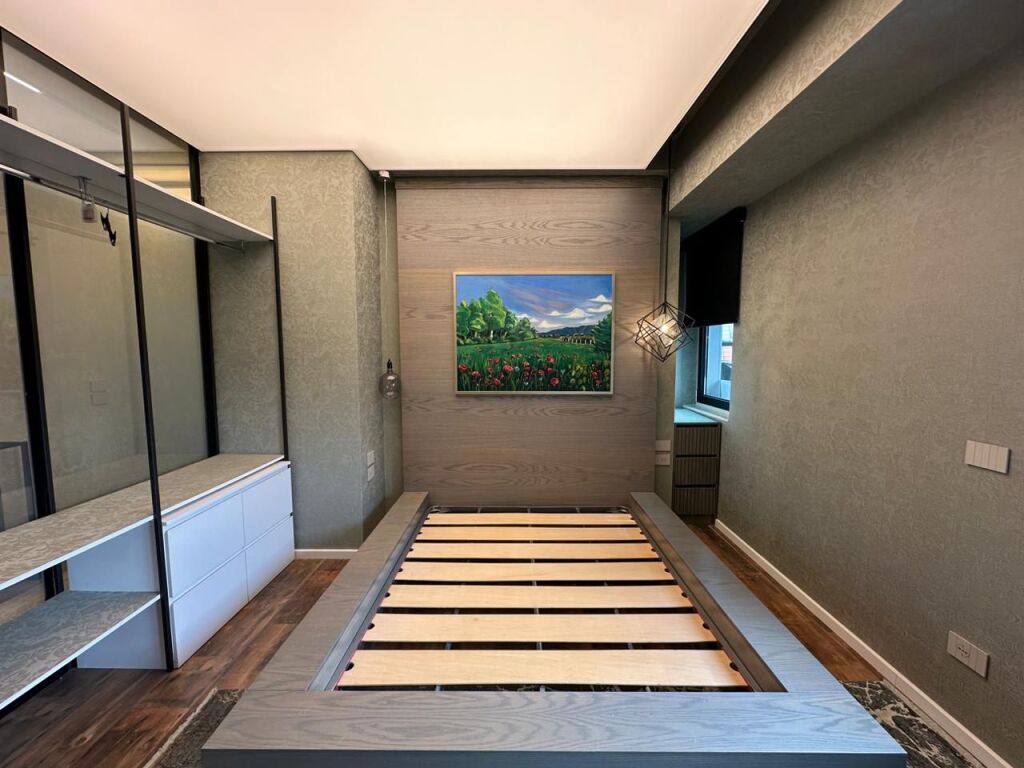 Ambasador 3 - Air Albania -  Shitet apartament 2+1+2