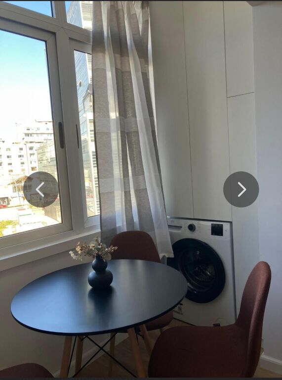 Rent | Garsoniere | Skanderbeg Square | 500 €/month