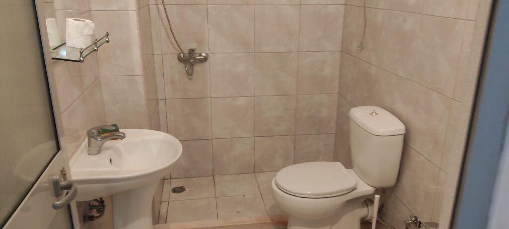 Apartment 2+1 for rent at the Mosque near the Botanical Garden