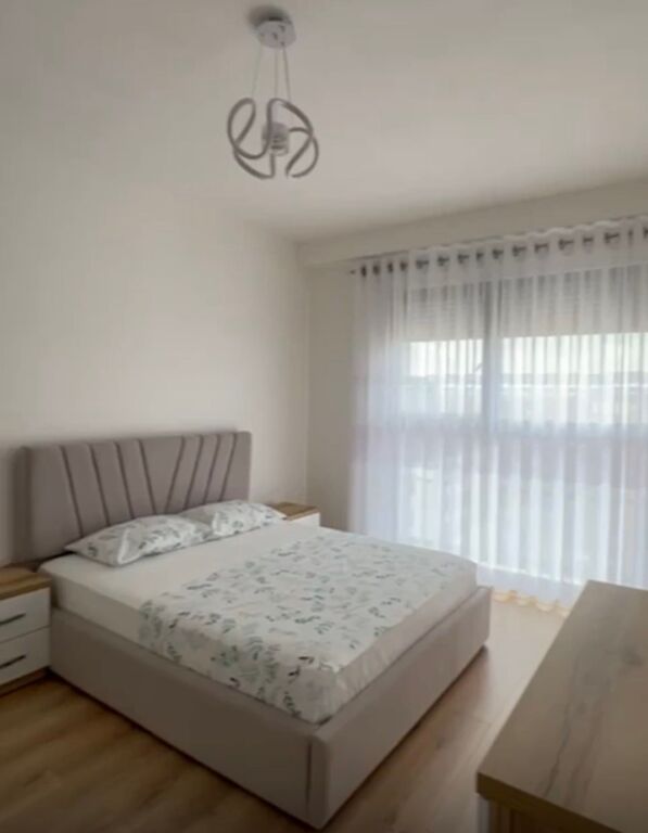 Apartment 1+1 for rent at the Former Train Station!