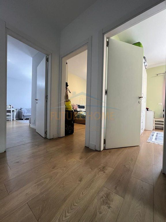For sale, Apartment, 2+1+ Parking Space, Rruga e Dibres PARK71327