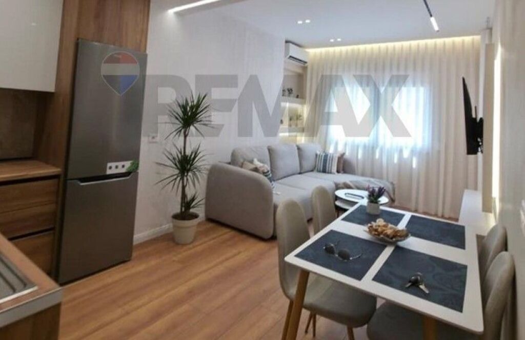 Shitet Apartament 1+1 – Hoxha Tahsim!!!! ID: 530221059-517