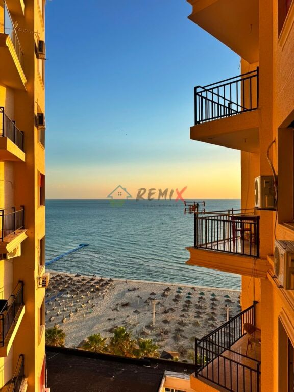 🏢 UNIQUE STUDIO FOR SALE AT RESORT KAMELIA - KAVAJË ROCK