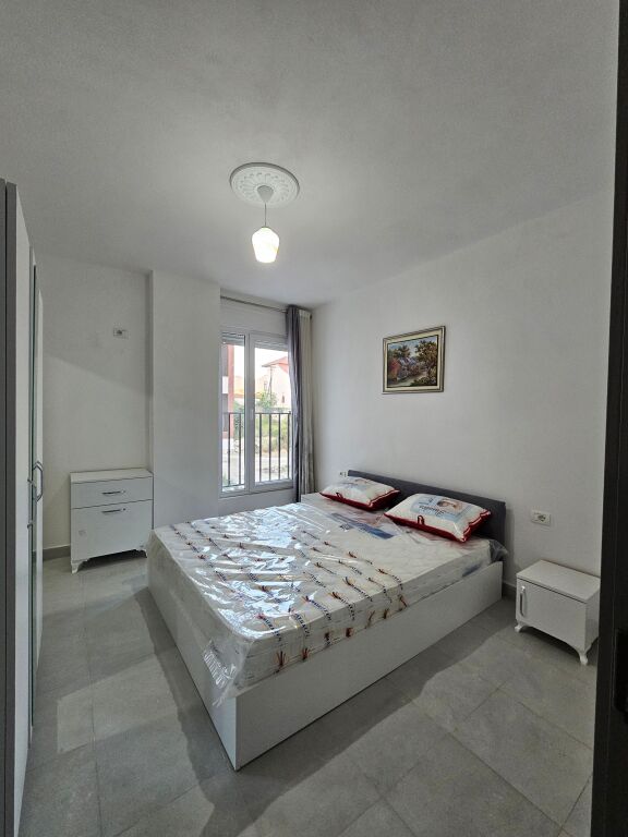 5 MAY  Apartment 2+1+2 wc for Rent   (near the school) 📍 in a new building with elevator. ✨ Features: 🛏️ Apartment 2+1