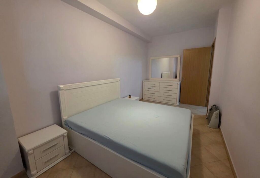 Appartamento in affitto 2+1 Astir
