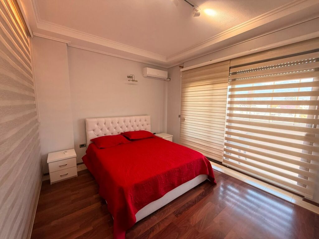 Apartment 2+1, Sami Frasheri Street!