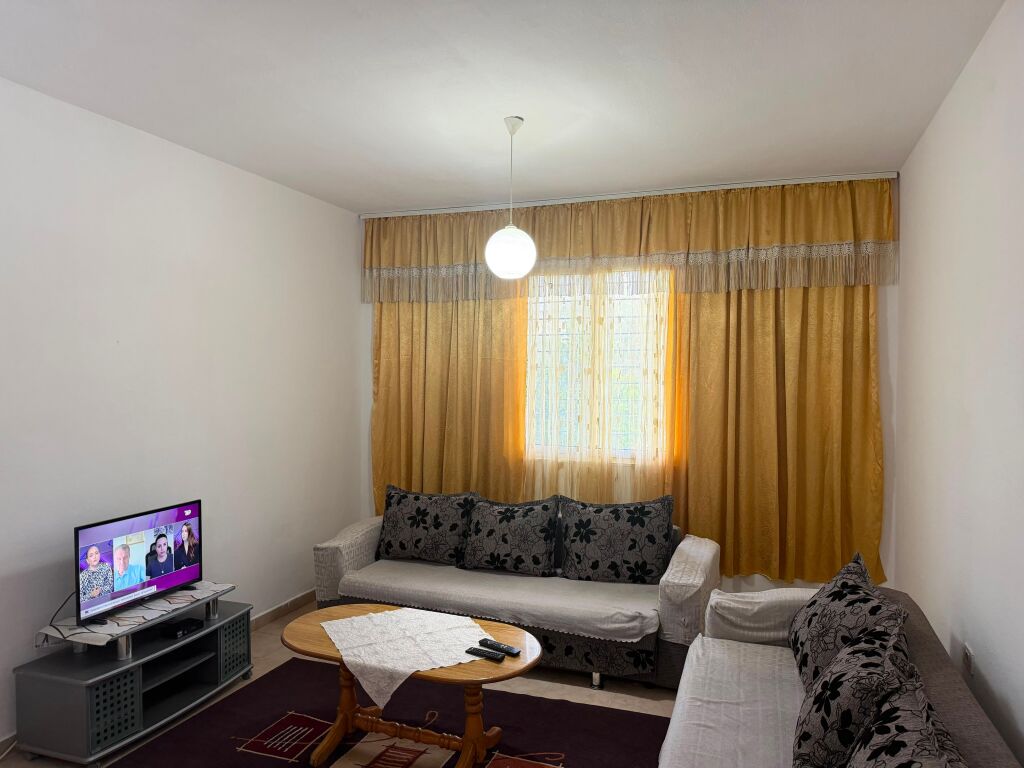 APARTMENT FOR RENT 1+1, NEAR MARLIN BARLET