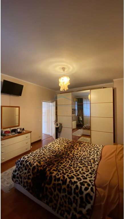 Qira, Apartament 2+1, Pallati i Sportit, Durrës
