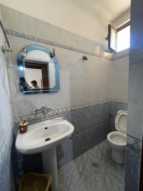 Villa 3+2 For Sale in Durres, Former Marsh!