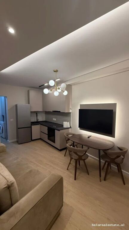 Apartment For Rent 1+1 At Ali Demi (ID B2101795) Tirane