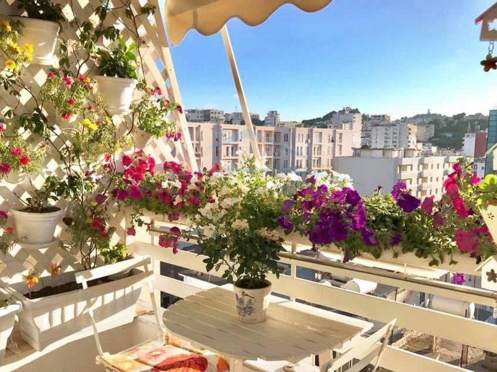 Qira, Apartament 2+1, Pallati i Sportit, Durrës
