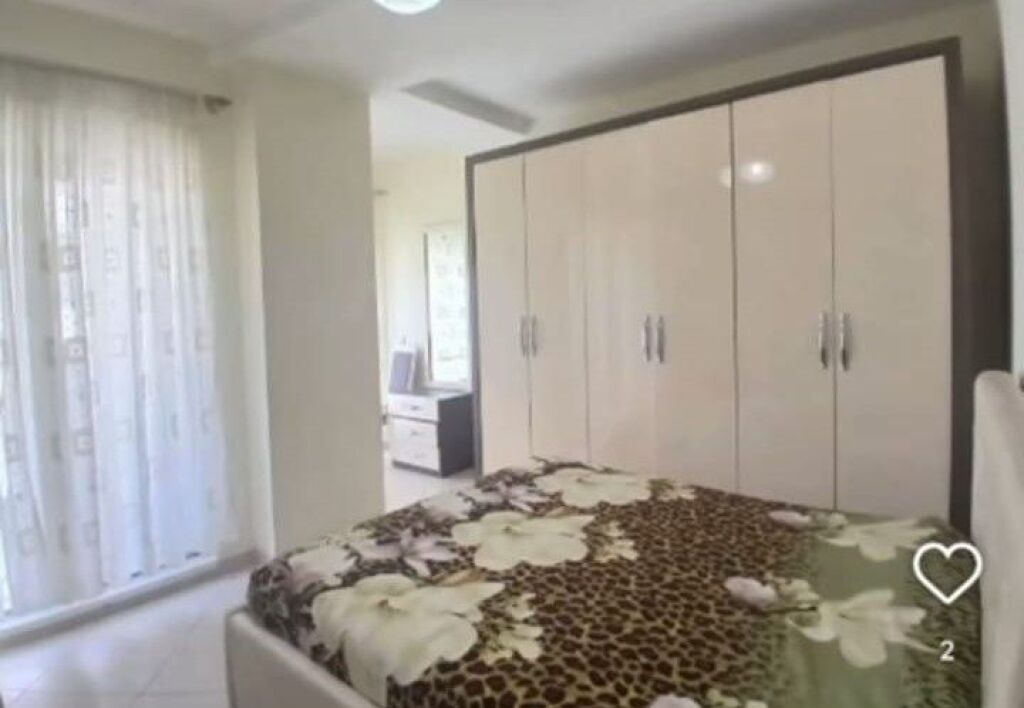 Affitto | Apartament 1 + 1 | 21 Dhjetori | 500 €/mese