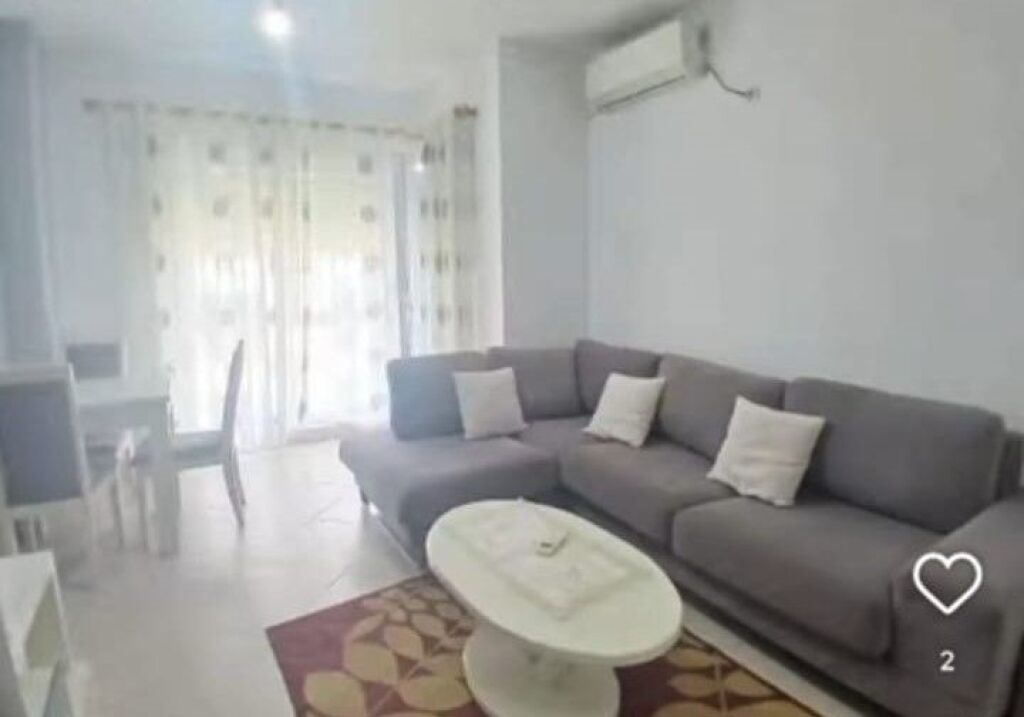 Affitto | Apartament 1 + 1 | 21 Dhjetori | 500 €/mese