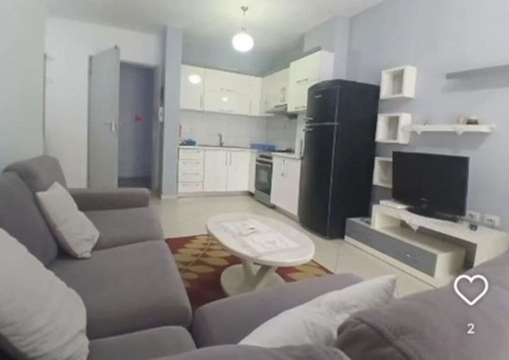 Affitto | Apartament 1 + 1 | 21 Dhjetori | 500 €/mese