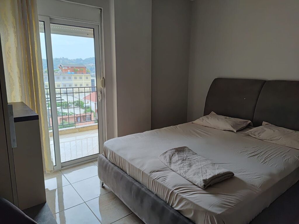 Apartment 1+1, Near Qtu!