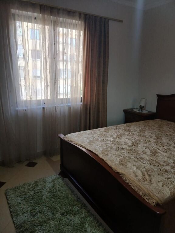 Apartment 1+1 for rent at the Electric Market!