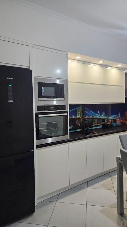 Apartament 1+1 per qera perball delijorgjit