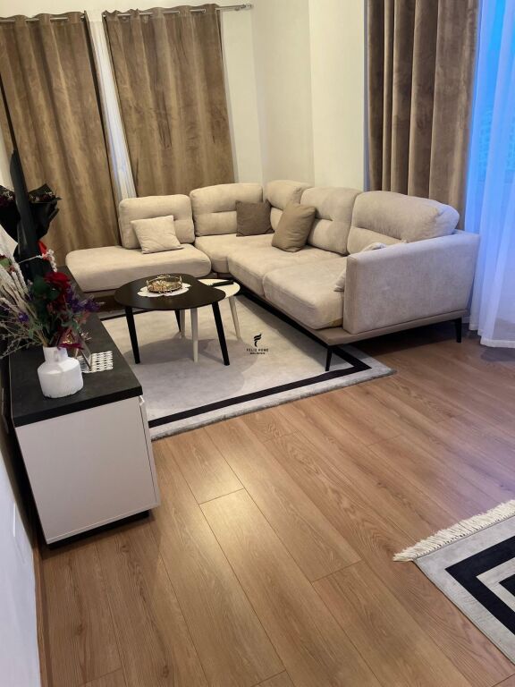 SHITET APARTAMENT 1+1 ASTIR 135.000 EURO FH-82014