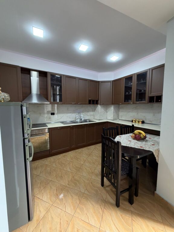 APARTAMENT 2+1 PER QERA NE ASTIR