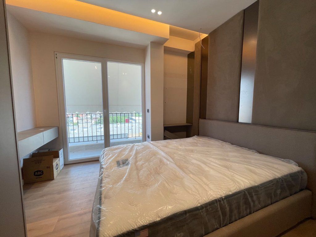 "DRITAN HOXHA" STREET – 2+1 APARTMENT FOR SALE, A WORTHWHILE INVESTMENT! 189,000 €