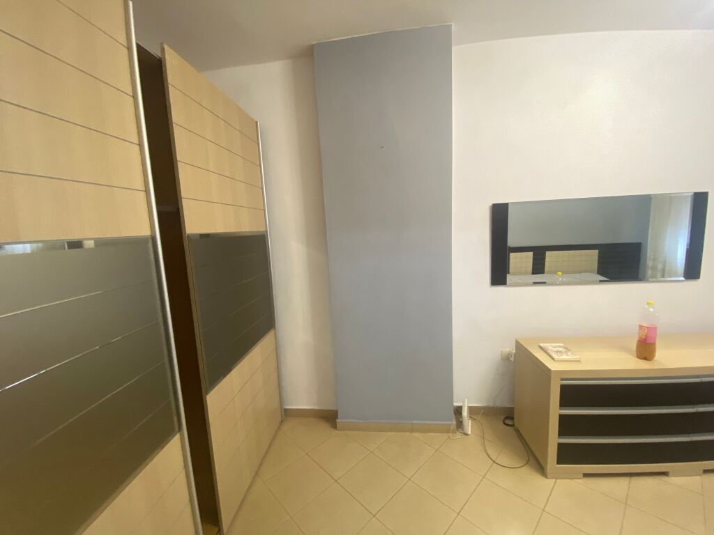 Appartamento 1+1 in affitto a Fresk !