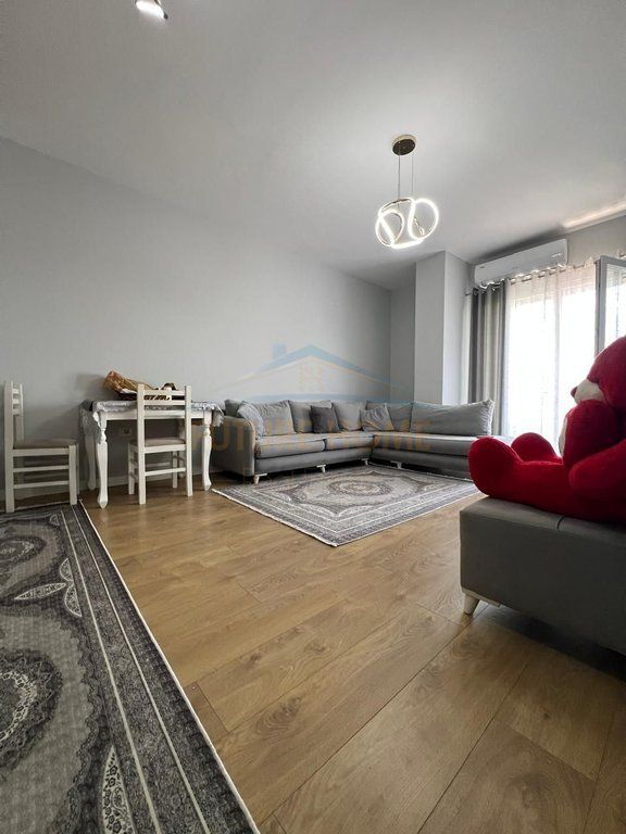 For sale, Apartment, 2+1+ Parking Space, Rruga e Dibres PARK71327
