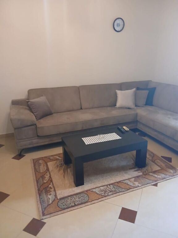 Apartment 1+1 for rent at the Electric Market!