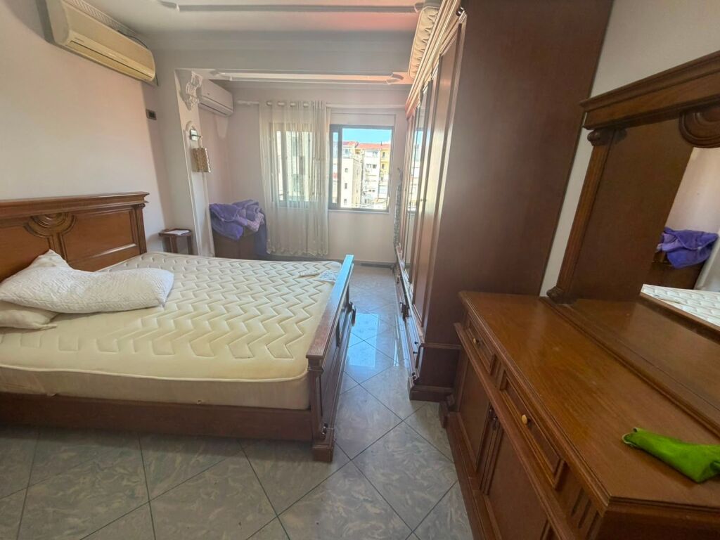 For rent 1+1 Myslym Shyri Street 47,000 lek