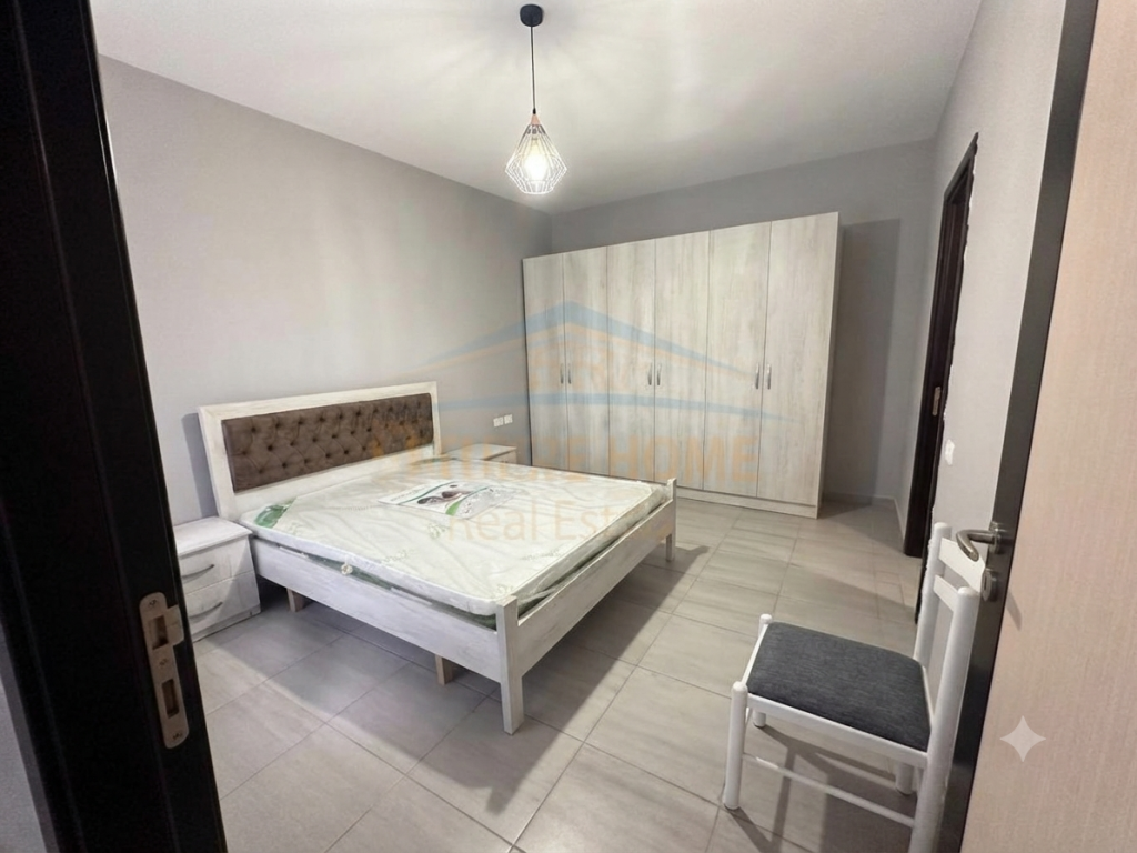 Rent, Apartment 1+1, Unaza e Re, Villa L.