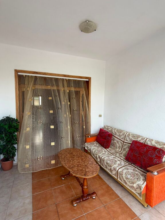 APARTMENT FOR RENT 1+1, NEAR MARLIN BARLET