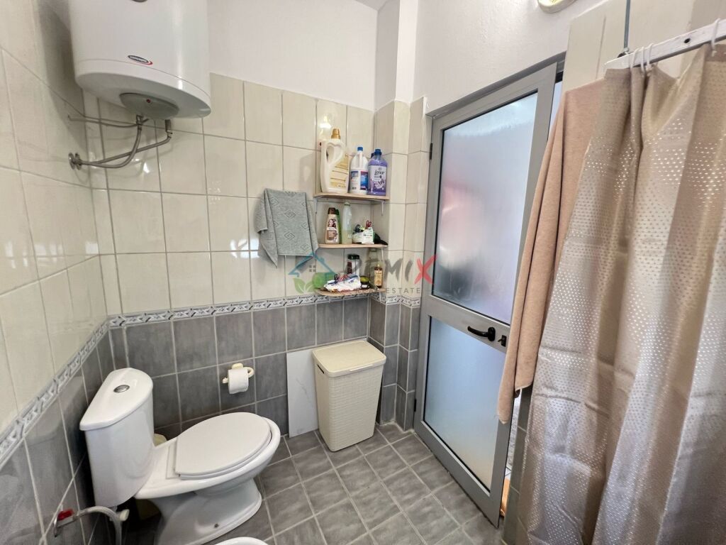 STUDIO FOR SALE, 30M from the sea, KAVAJES ROCK