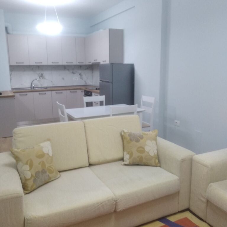 Apartment 1+1 for rent at E 88 !