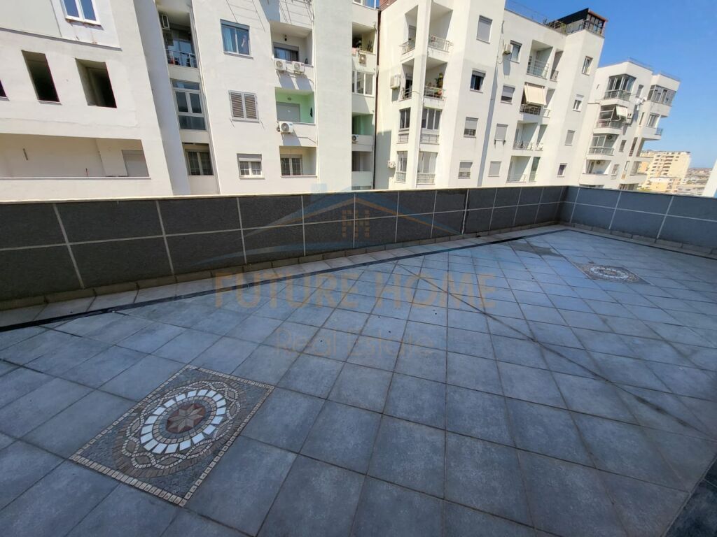 Rent, Apartment 2+1, Near the Water Supply, Durres.