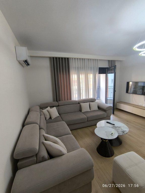 Affitto, Appartamento 1+1, Complesso Ndregjoni, Jordan Misja