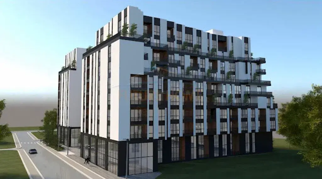 🏡 Shitet Apartament 2+1 tek Belfiore 1