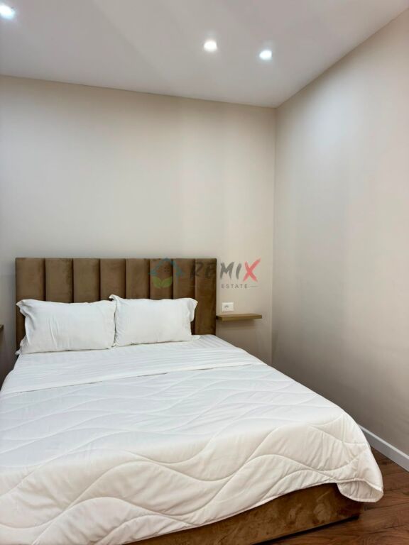 🏢 UNIQUE STUDIO FOR SALE AT RESORT KAMELIA - KAVAJË ROCK